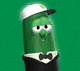 Jacob the Cucumber