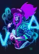 KDA popstar akali