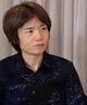 Masahiro Sakurai 