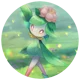 Hisuian Lilligant