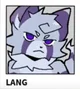 Lang