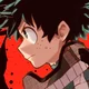Izuku Midoriya