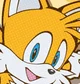 Tails The Fox