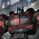 Optimus Prime