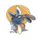 Lucario