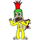 Burnard Koopa