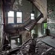 Abandoned mansion