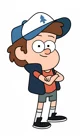 Dipper Pines
