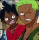Black zoro 2 0 