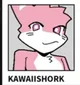 Kawaii shork