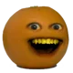 Annoying Orange 