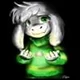 Asriel Dreemurr