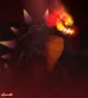 Fury Bowser