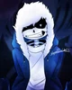 Vampire Sans