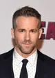 Ryan Reynolds