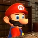 Smg4 mario
