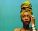 Erykah Badu