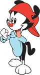 Wakko Warner 