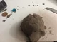 Kinetic sand 