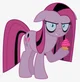 Evil Pinkie Pie