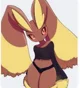 Lopunny