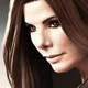 Edgy Sandra Bullock