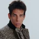 Darek Zoolander