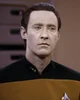 Lt Commander Data