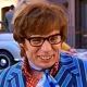 Austin Powers