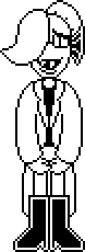 Underswap Undyne 
