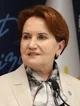 Meral Aksener 
