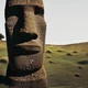 moai