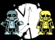 Time Paradox Sans