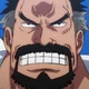 Monkey D Garp