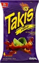 Takis fuego