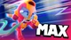 Max - Brawl Stars