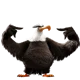 Mighty Eagle