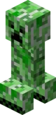Minecraft Creeper