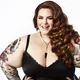 Tess Holliday