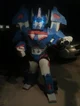 Cosplay Ultra Magnus