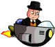 Dr Topham