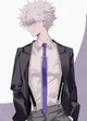 Killua BF