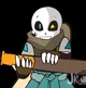 Ink sans 