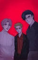 Vampire - Trio J