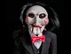 Billy the puppet Saw
