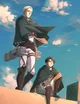 Levi and Erwin
