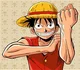 Luffy
