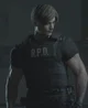 Leon Kennedy