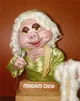 Madame Oink