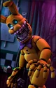 Spring bonnie ITP
